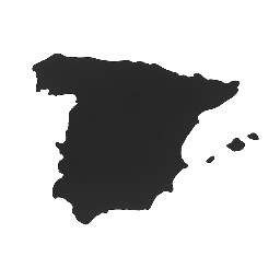 La Passion de l'Espagne