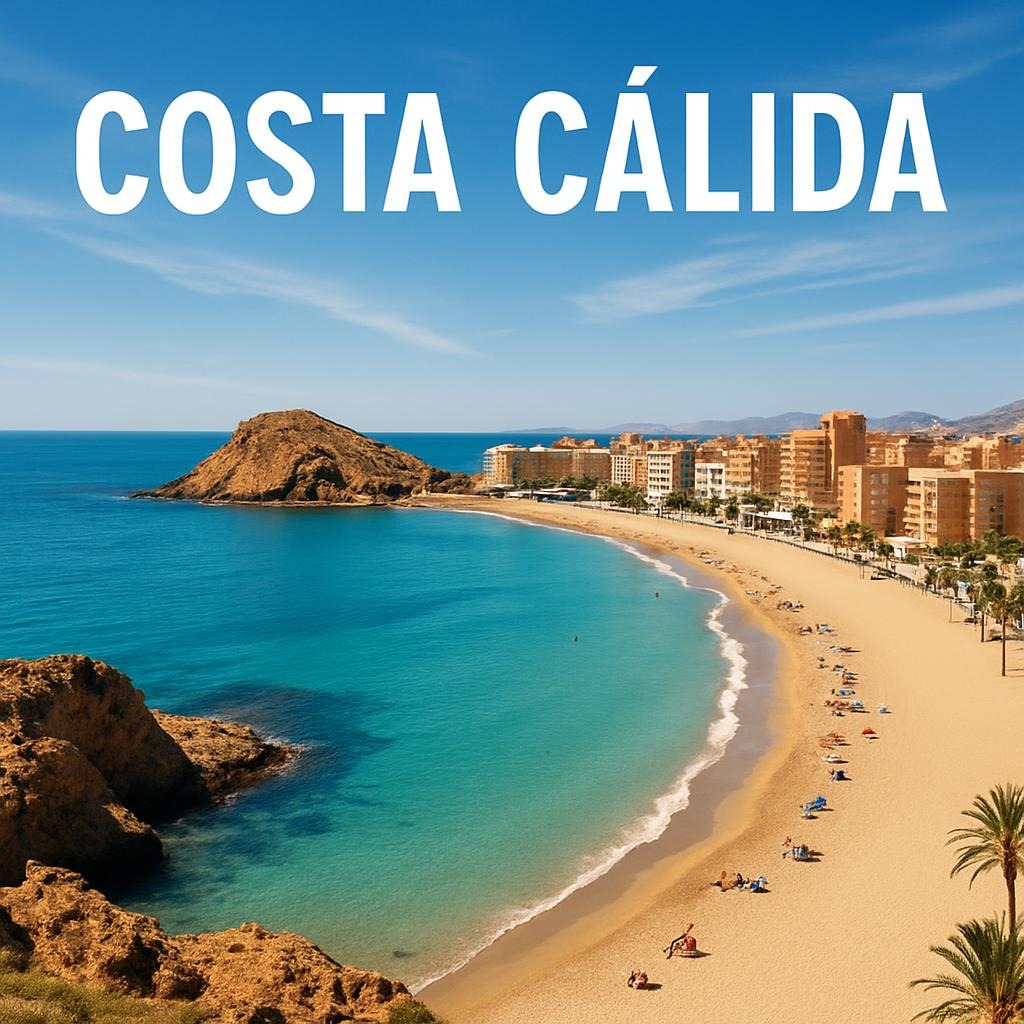 COSTA CALIDA