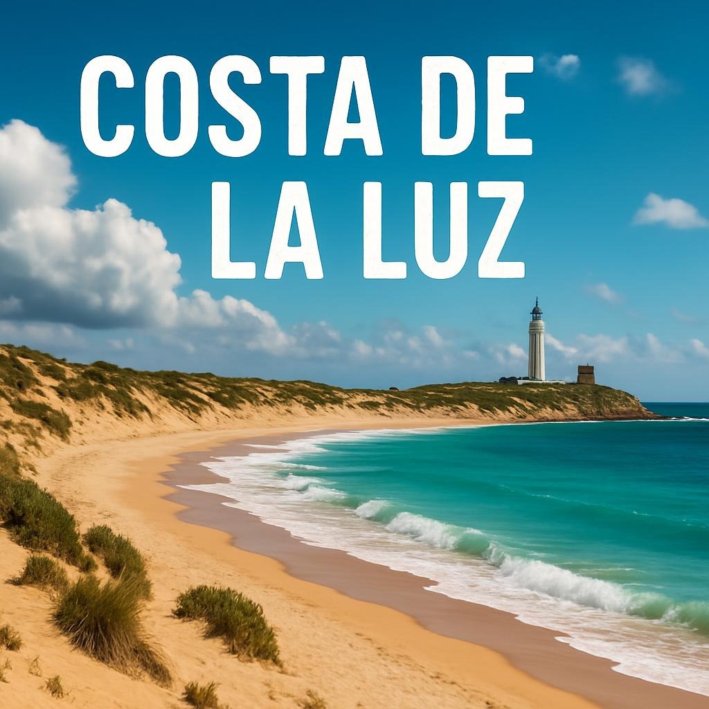 COSTA DE LA LUZ